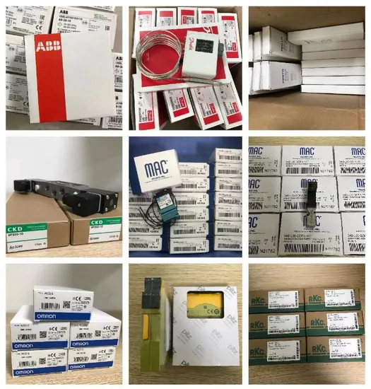 Miniblue II Gun Modules 1121480 for Dispensing Machines